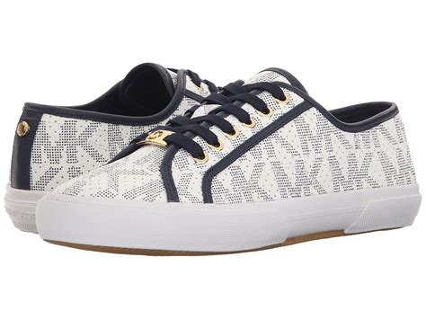 michael kors sneaker sales|Michael Kors sneakers price.